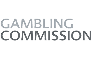Gambling Commission Logotyp